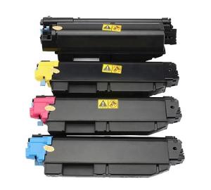 BLACK COMPATIBLE LANIER P C 600 RICOH P C 600-17K#408314