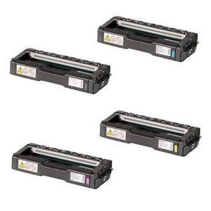 CIANO COMPA RICOH P C301W,P C311W,M C250FW-6.3K#408341