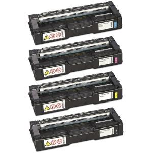 MAGENTE COMPRICOH P C300,301,302,M C250FWB,C250W-2.3K#408354