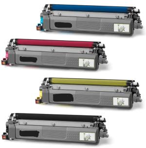 BLACK COM MFC-L8340CDW,L8390CDW,HL-L8230CDW,L8240CDW-4.5K