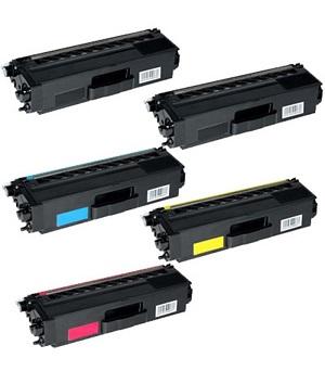 BLACK COMPATIBLE BROTHER HL-L9310 S,MFC-L9570 S-9K
