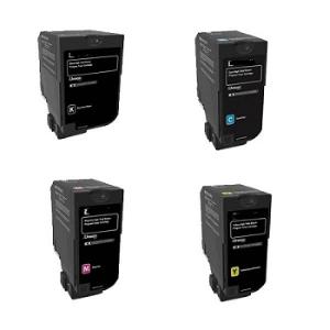 YELLOW CS421,CS521,CS622,CX421,CX522,CX622,CX625-1.4K