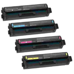 BLACK COMPATIBLE LEXMARK MC3326I,MC3326ADWE,C3326-3K#C332HK0