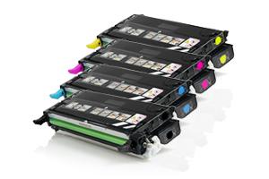 MAGENTE RIG FOR LEXMARK X560N / X560DN-10K#X560H2MG