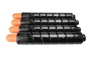 BLACK COMPA DX C7700,C7500,IR C7500,7570,7580-82K#0998C002