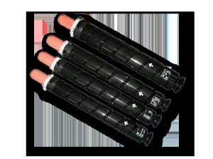 MPS MAGENTE CANON IR ADV C7000,C7055I,C7065I-50K#2800B002