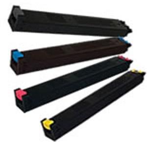 YELLOW FOR SHARP MX2610,MX2640,MX3110N,MX3140N,MX3610-15K
