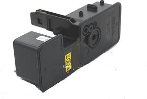 YELLOW COMPATIBLE UTAX TRIUMPHP-C2650/2655 MFP-3K#1T02R7AUT0
