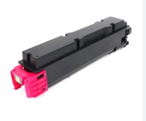 MAGENTA+WASTE COMPATIBLE UTAX TRIUMPH ADLER 458CI -13K#1T02Z7BUT0