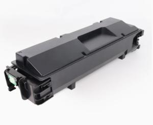 BLACK+WASTE COMPATIBLE UTAX TRIUMPH ADLER P458CI -20K#1T02Z20UT0