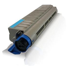 CIANO RIGENERATE FOR OKI ES3640A3,ES3640PRO-16.5K#43837107