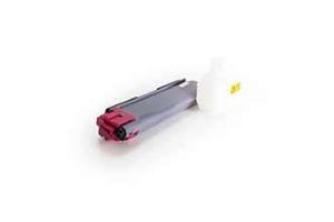 MAGENTE+VASCHETTA OLIVETTI D-COLOR P2021,P2121-2.8K#B0952
