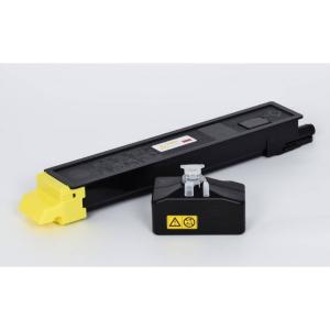 YELLOW+VASCHETTA COM OLIVETTI D-COLOR MF2001,MF2501-6K#B0993