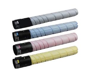 CIANO COMPATIBLE OLIVETTI D-COLOR MF220 MF280-26K/400G