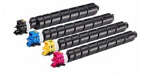 MAGENTE COMPATIBLE OLIVETTI D-COLOR MF3555-20K#B1419