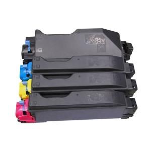 YELLOW+WASTE COMPA OLIVETTI MF3503,MF3503 I,MF3504-10K