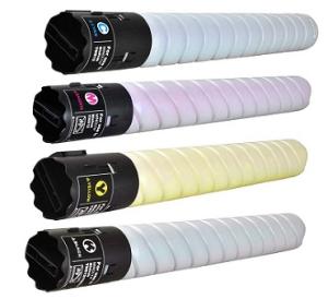 BLACK COMPATIBLE OLIVETTI D-COLOR MF 254,304,364-28K#B1166