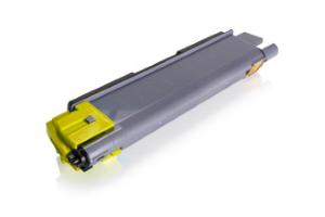 YELLOW+VASCHETTA OLIVETTI 2604,2613,2614,2026,2126-5K#B0949
