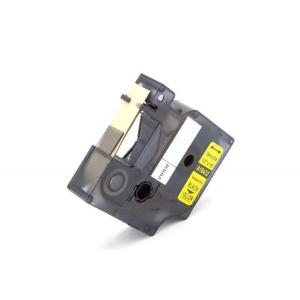 YELLOW 24MMX5.5M COM DYMO RHINO 4200,5200,5000,6000#S0718470
