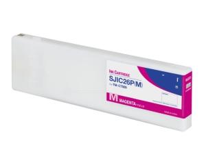 MAGENTE PIGMENT COMPA TM-C7500G-294ML#C33S020641/SJIC30PM