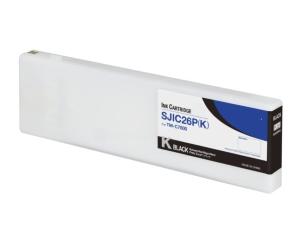 BLACK PIGMENT COMPA TM-C7500G-295ML#C33S020639/SJIC30PK