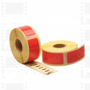 ROUGE 54MMX25MM 500PSC FOR DYMO LABELWRITER 400-#S0722520