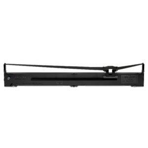 BLACK EPSON FX-2190,LQ2090-12.7MMX32M#C13S015327#C13S015336