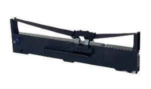 BLACK FOR EPSON FX890,FX890A,LQ590S-12.7MM*12M#C13S015329