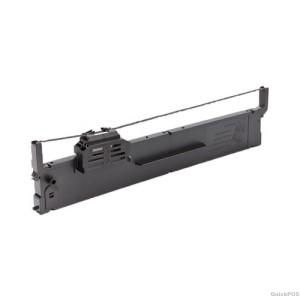 BLACK COMPA EPSON PLQ20,PLQ22,PLQ30-6.35MM*30M#C13S015339