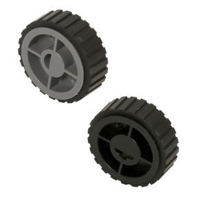 2XPAPER PICKUP ROLLER X463,X464,E260,E360,E460#40X5441 LEFT