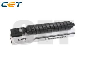 BLACK CANON C-EXV58 CPP TONER CARTRIDGE-71K#3763C002AA