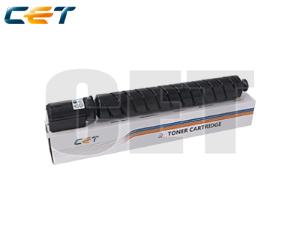 CET C-EXV64 CPP CYAN TONER CARTRIDGE CANON DXC3922#25.5K/370