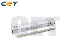 DOUBLE LAYER DRUM CLEANING BLADE CANON #GPR53-BLADE#300K