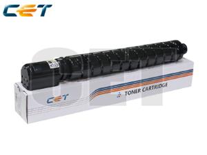CET YELLOW CANON C-EXV54 CPP-8.5K/ 207G #1397C002AA