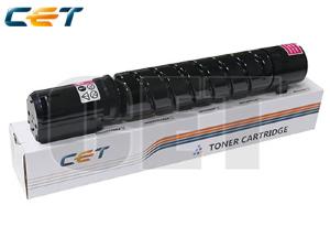 MAGENTA CANON C-EXV48 TONER CARTRIDGE 11.5K/197G #9108B002AA