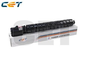 CET MAGENTA CANON C-EXV51 TONER CARTRIDGE-60K #0483C002AA