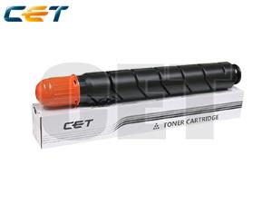 CET BLACK CANON C-EXV29 CPP TONER- 36K/ 740G #2790B003AA