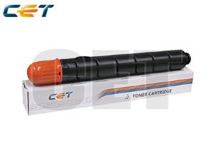 CET YELLOW CANON C-EXV29 CPP TONER- 27K /484G #2802B003AA