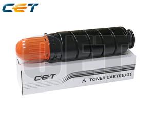 CET CANON C-EXV37/43 CPP TONER-17K/ 696G #2787B003AA