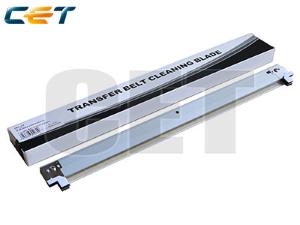 CET TRANSFER BELT CLEANING BLADE CANON #FM4-7246-010