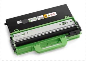 RESIDUE COM BROTHER DCP L3500,HL L3200,MFC 3700-50K#WT-223CL