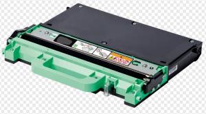 RESIDUE COM BROTHER DCP 9055,HL 4140,MFC 9460-50K#WT-300CL