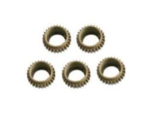 5XUPPER ROLLER GEAR#MFC7360,7460,7060,HL2230,HL2240,HL2270