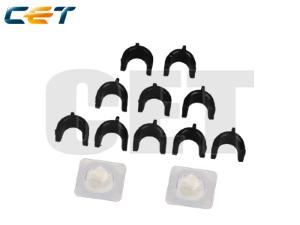 10X LOWER ROLLER BUSHING HP LASERJET ENTERPRISE 600 M601N