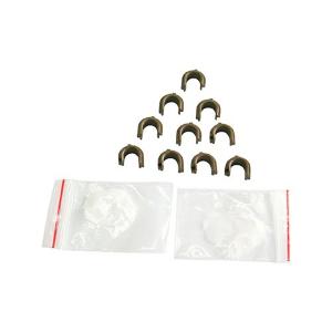 10XLOWER ROLLER BUSHING P2035,P2055,M401#BSH-M401N#BSH-P2035