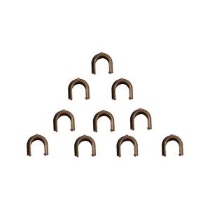 10XLOWER ROLLER BUSHING M521,M525,P3015#BSH-P3015