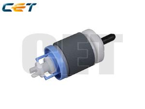 PAPER PICKUP ROLLER-TRAY2 M712,M725,M750#RM1-6175-6035-000