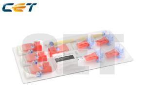 KIT 4XPICKUP ROLLER+4XSEPARATION ROLLER+1XTRANSFER ROLLER