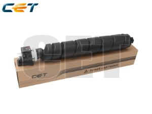 CET TK-8515K BLACK TONER CARTRIDGE KYOCERA 30K/640G