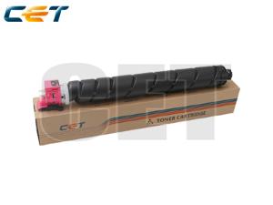 CET TK-8515M MAGENTA TONER CARTRIDGE KYOCERA 20K/465G